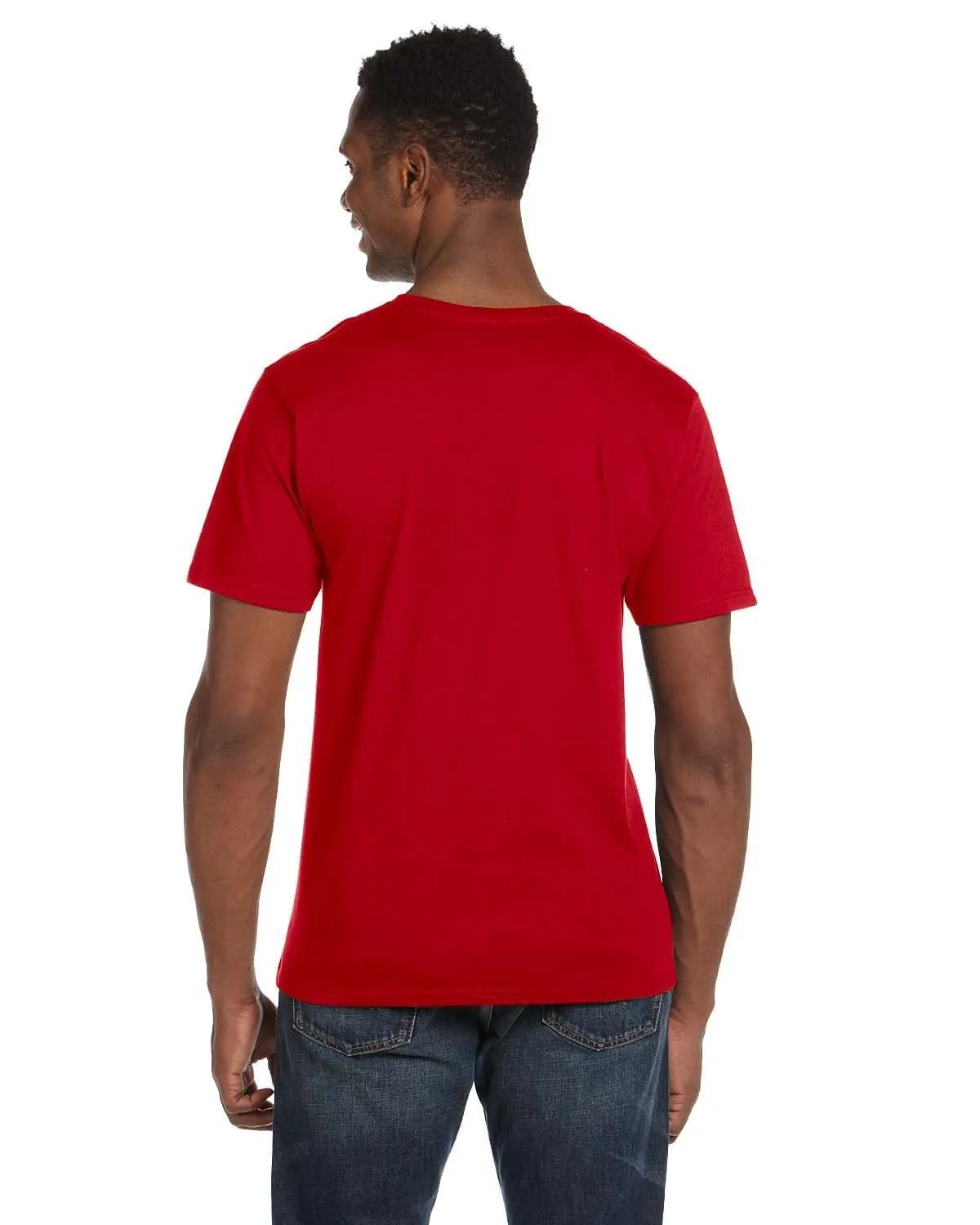 Gildan SoftStyle V-Neck T-Shirt