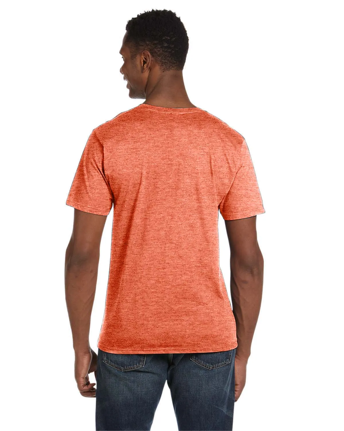 Gildan SoftStyle V-Neck T-Shirt