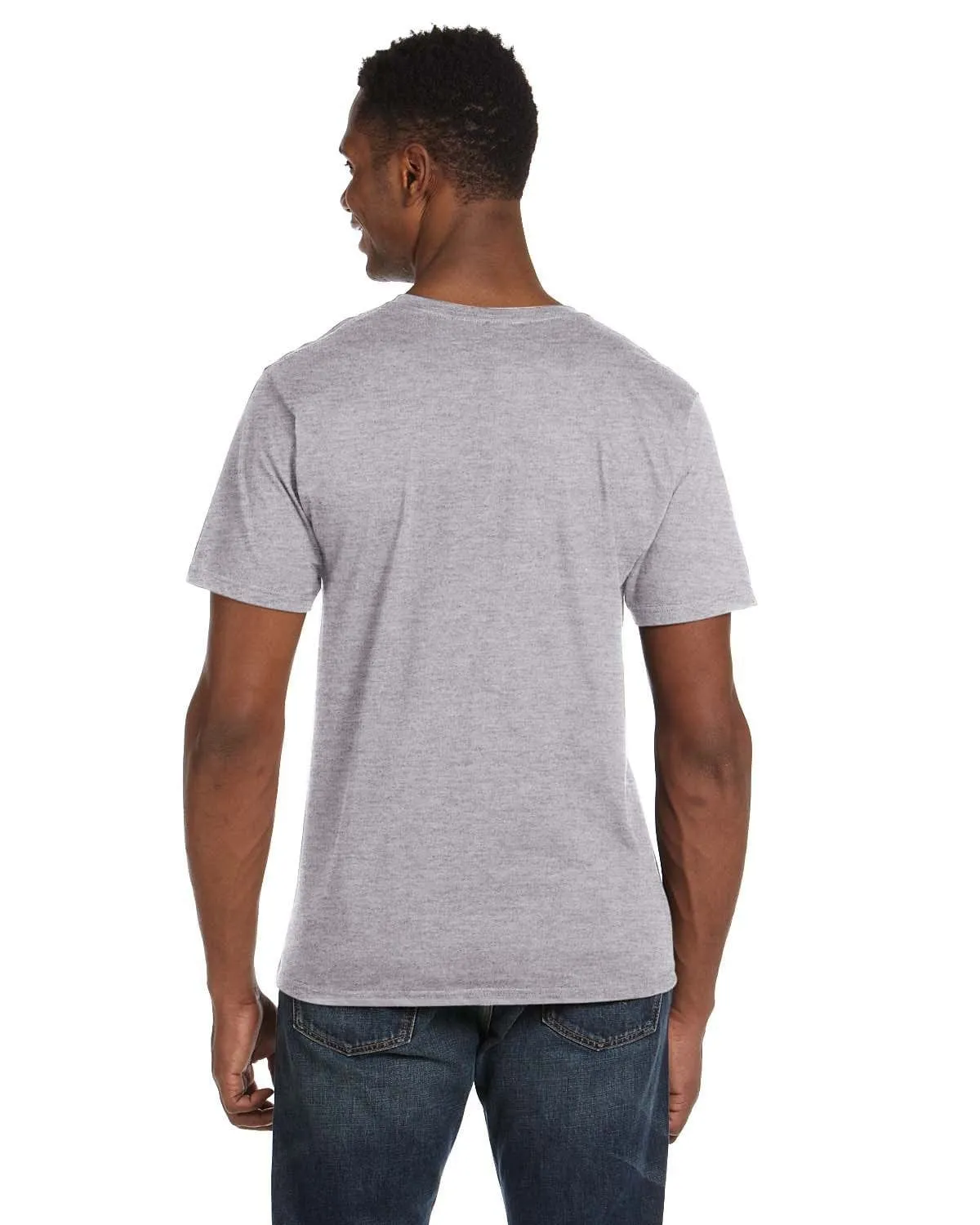 Gildan SoftStyle V-Neck T-Shirt