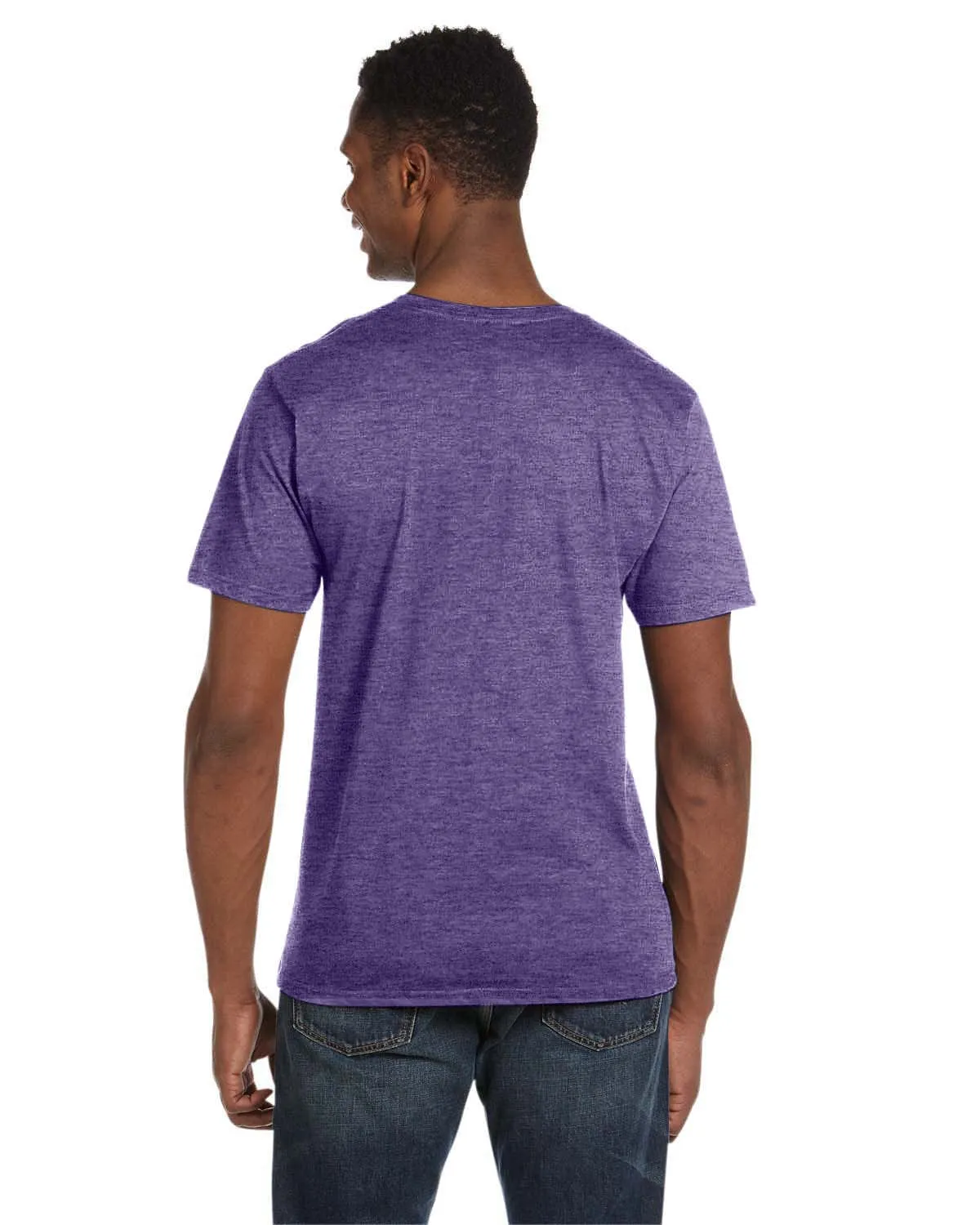 Gildan SoftStyle V-Neck T-Shirt