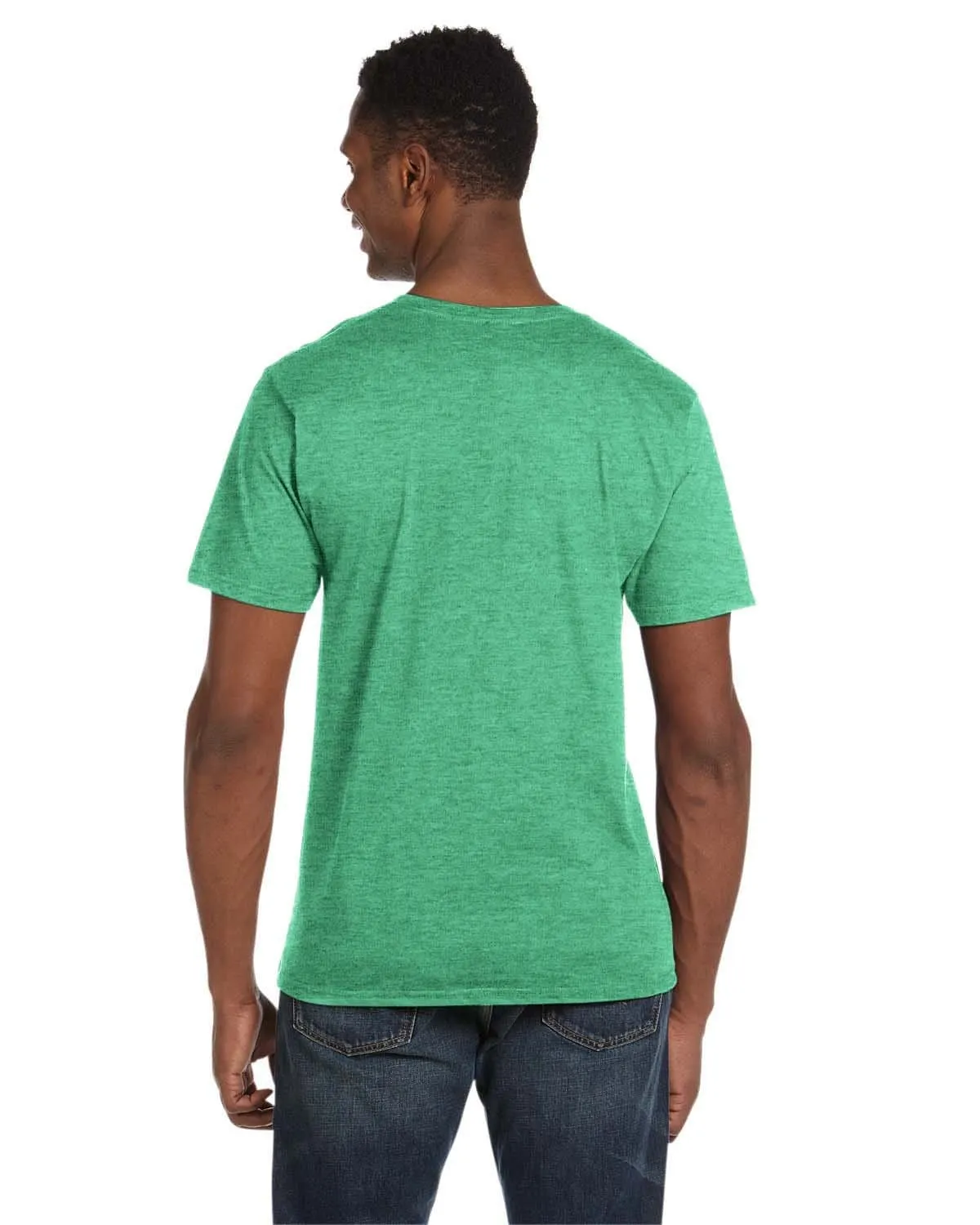 Gildan SoftStyle V-Neck T-Shirt