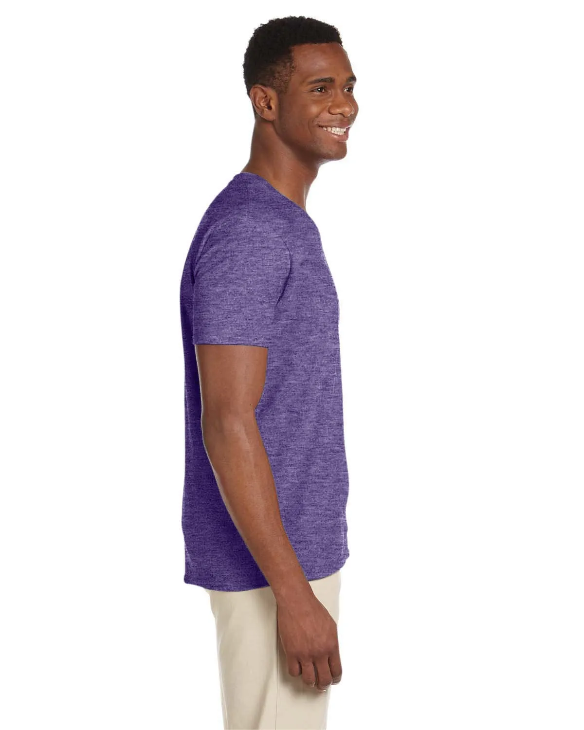 Gildan SoftStyle V-Neck T-Shirt