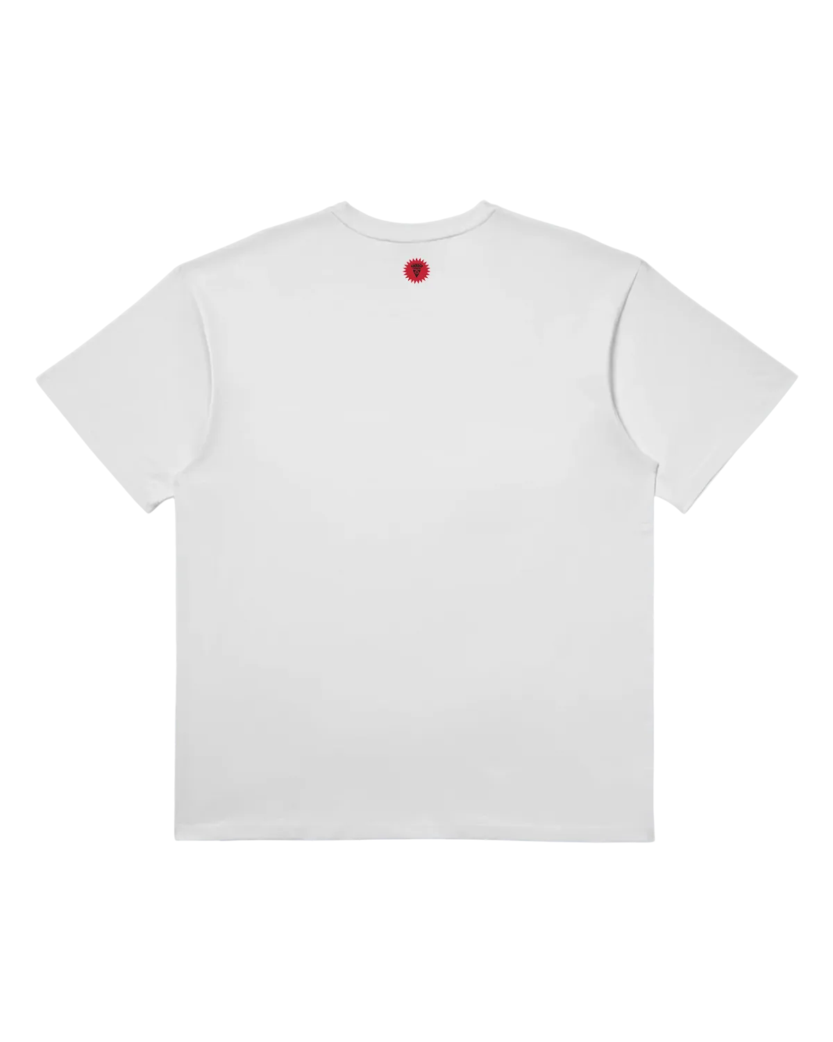 Glow In The Dark Running Dog Tee