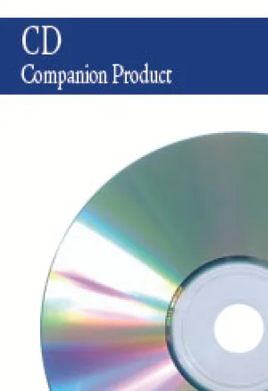 God Is Working for Our Good - Performance/Accompaniment CD