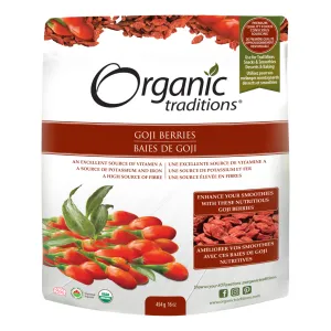 Goji Berries