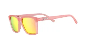 Goodr LFG sunglasses- Shrimpin' Ain't Easy
