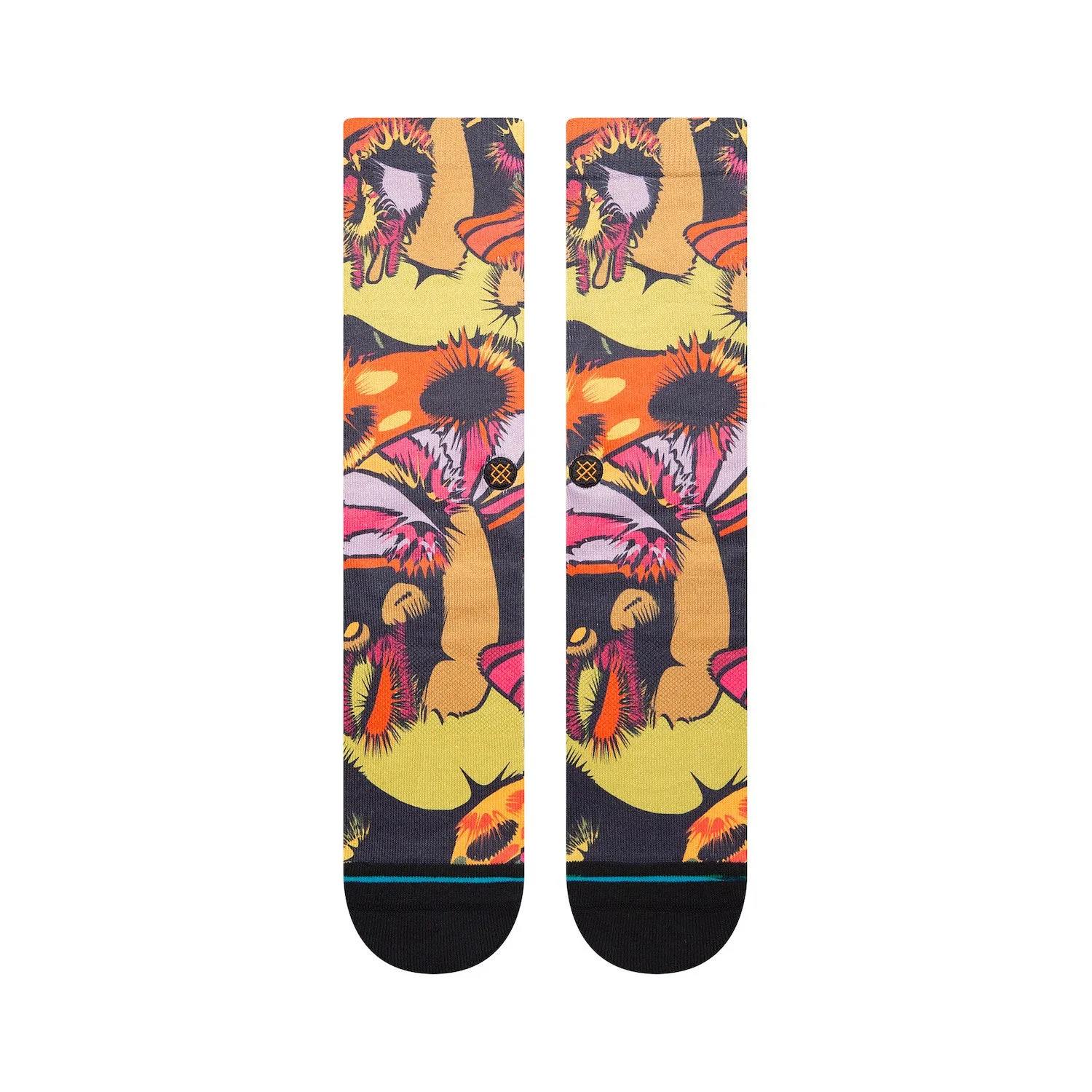 Gooey Socks