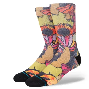 Gooey Socks