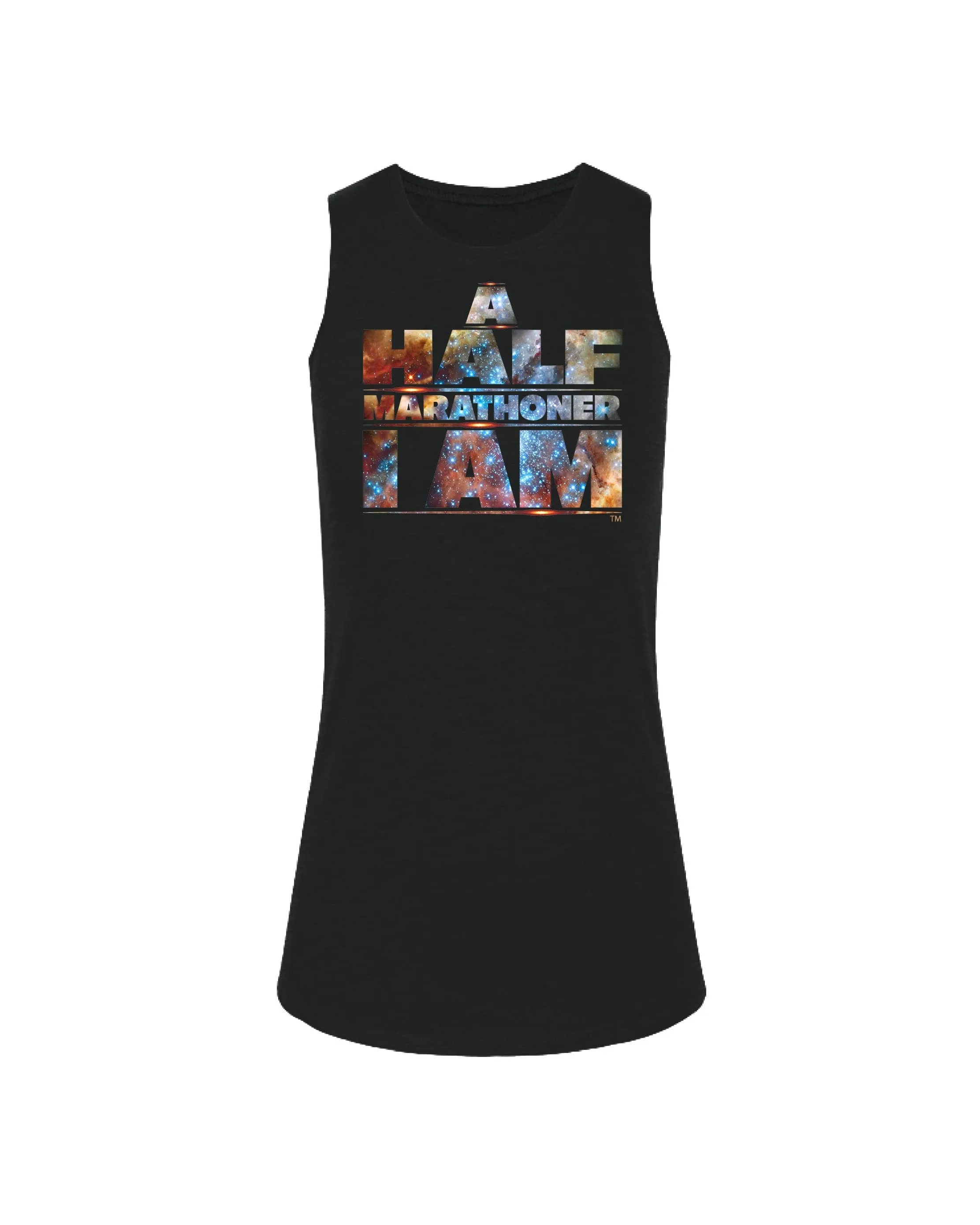 Half Marathoner I Am