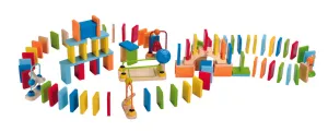 Hape Dynamo Dominoes