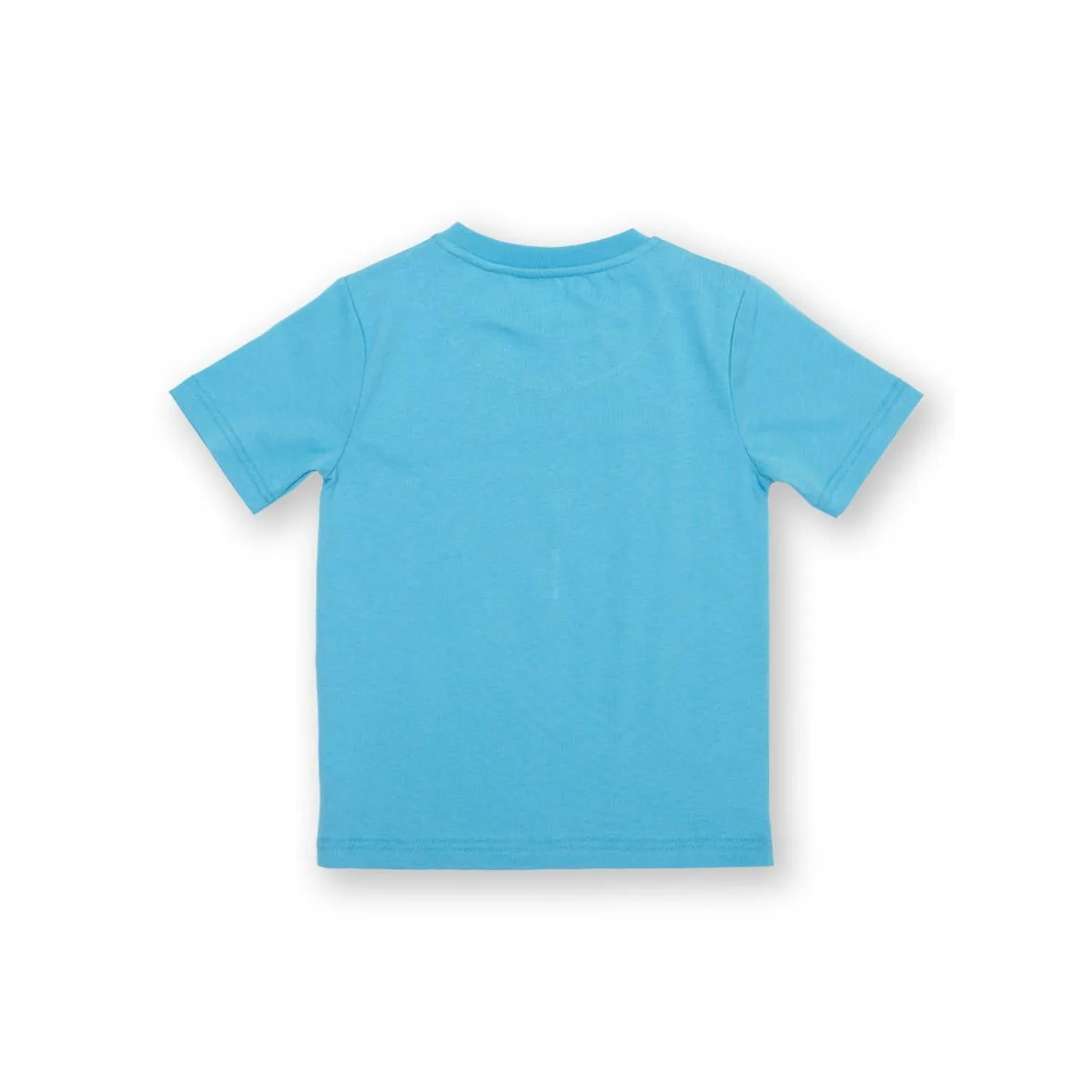Happy Hippo Short Sleeve Shirt