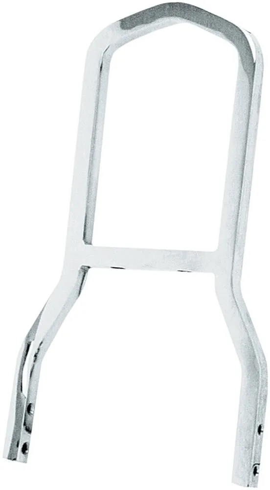 HardDrive 86100 Short Sissy Bar - 11in. H