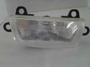 HEADLIGHT EUROPEAN FAIRING ONLY (#30740500)