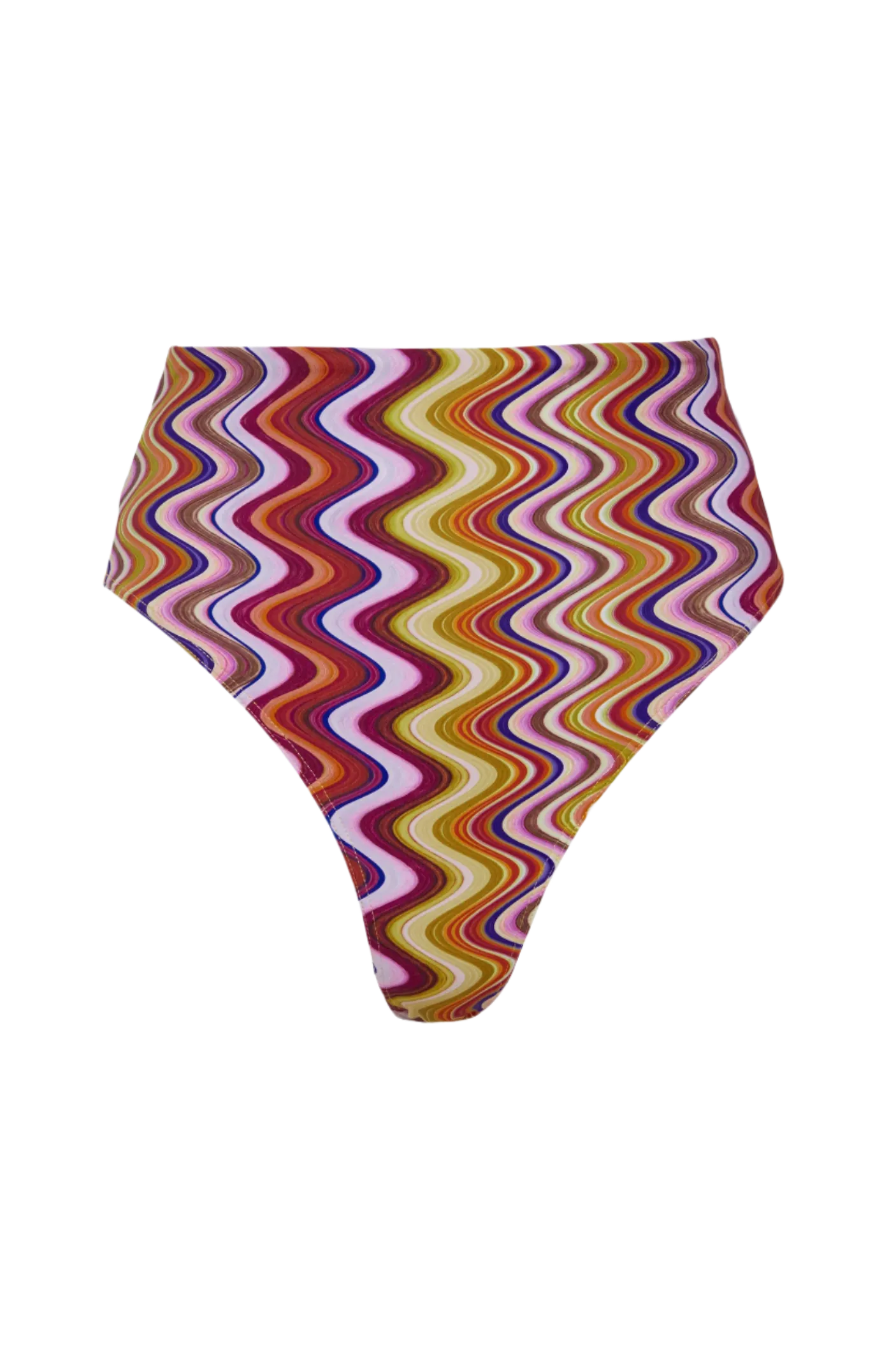High Tide Surf Bottoms - Soundwave