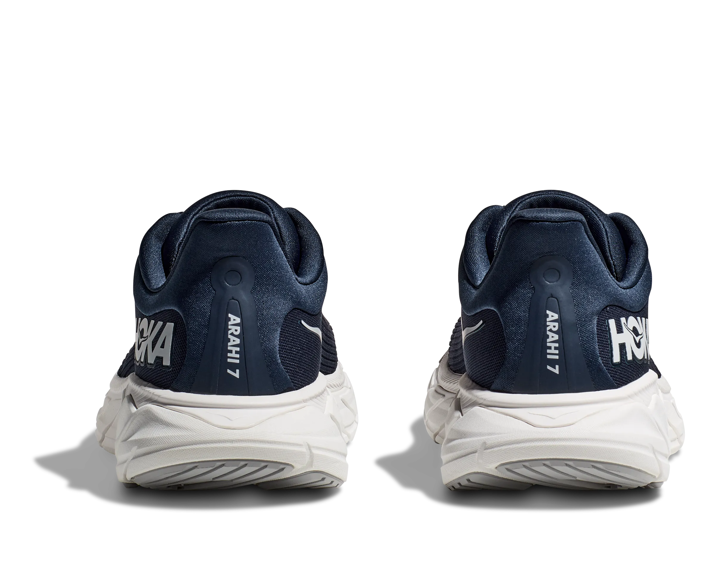 Hoka Arahi 7 Wide