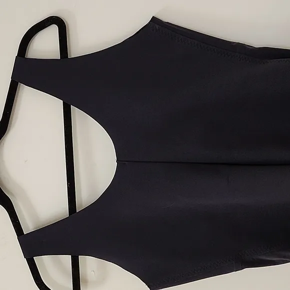 Honeylove V-Neck Tank Bodysuit Size 2X