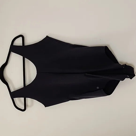 Honeylove V-Neck Tank Bodysuit Size 2X