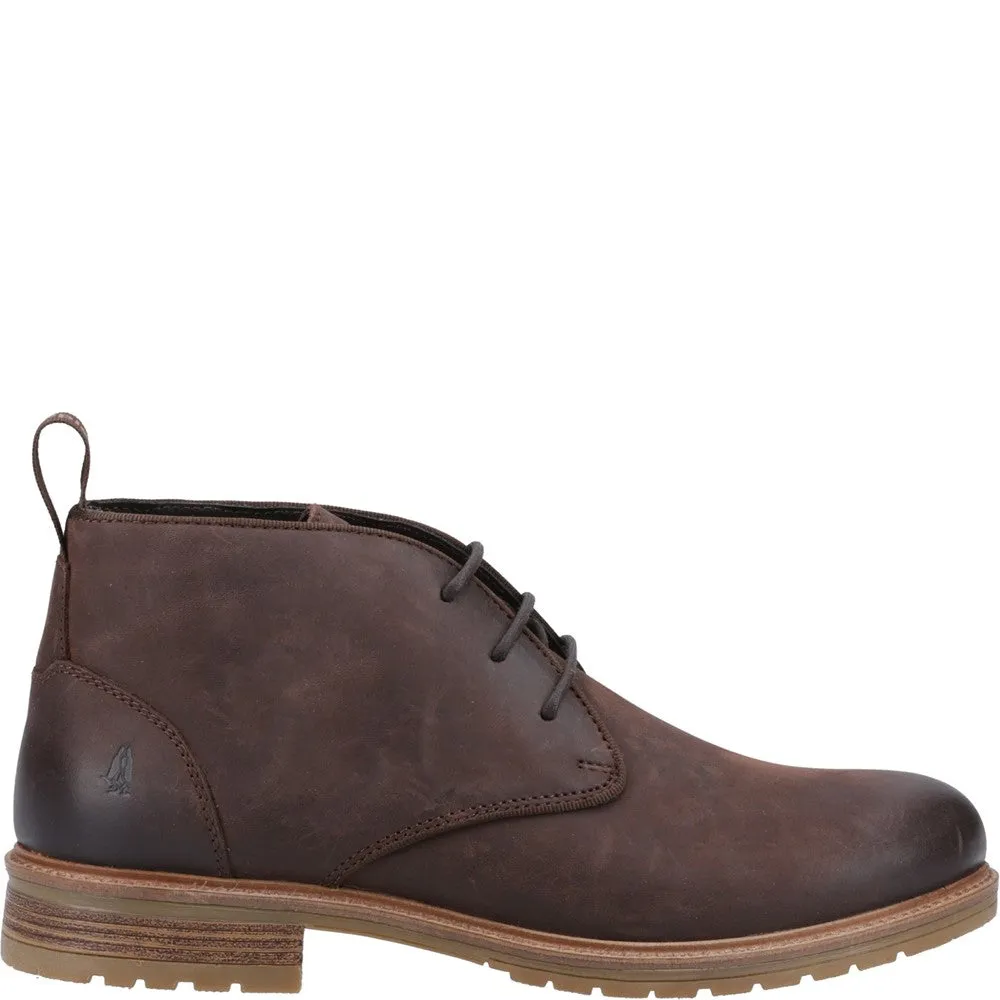 Hush Puppies Ricky Boots