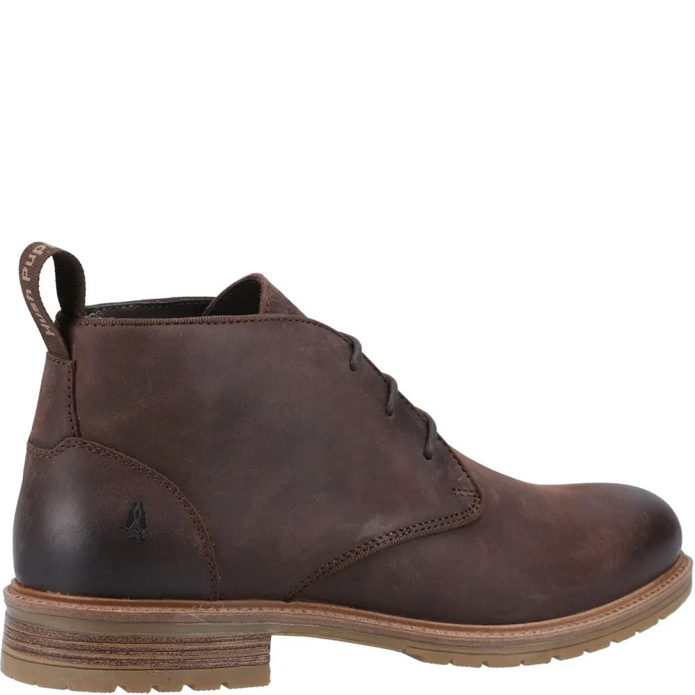 Hush Puppies Ricky Boots