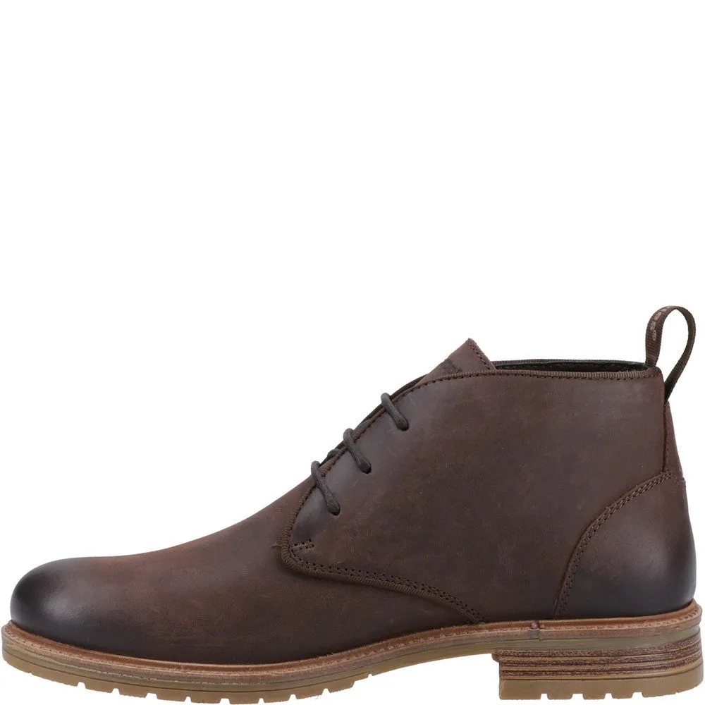 Hush Puppies Ricky Boots