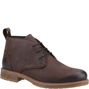 Hush Puppies Ricky Boots