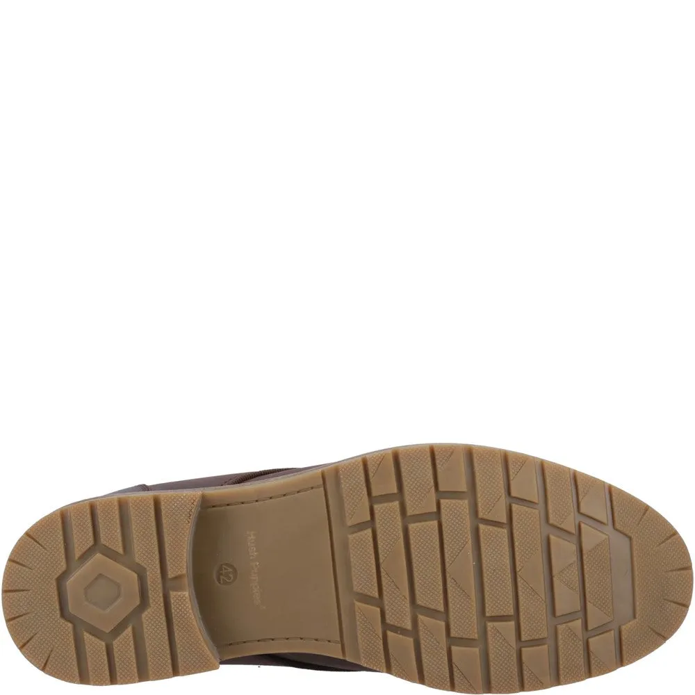 Hush Puppies Ricky Boots
