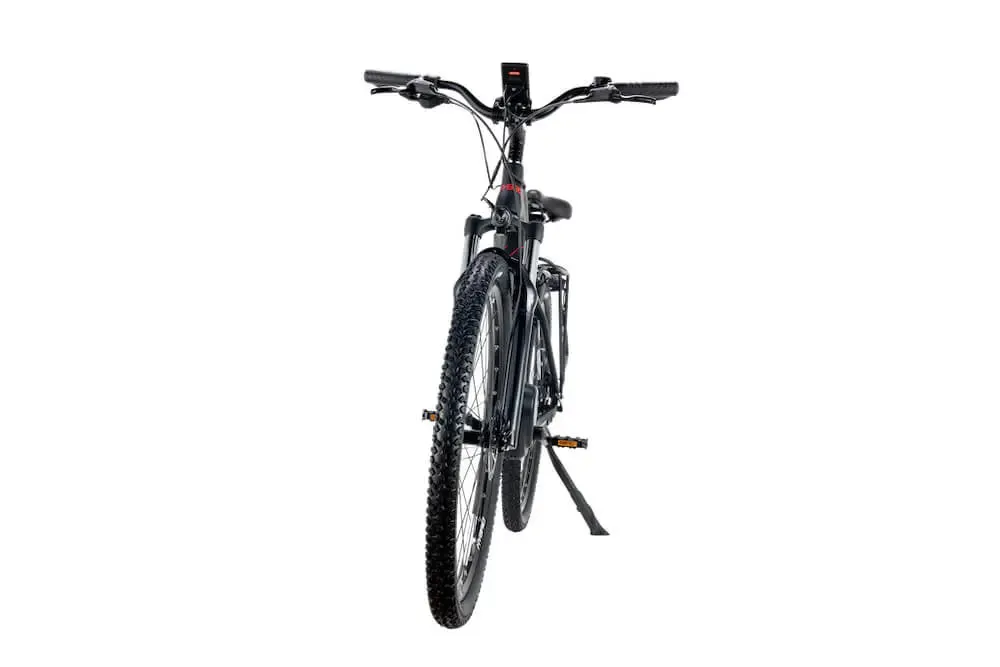 Hybrid E-Bikes – M18 Cruise Elite Special