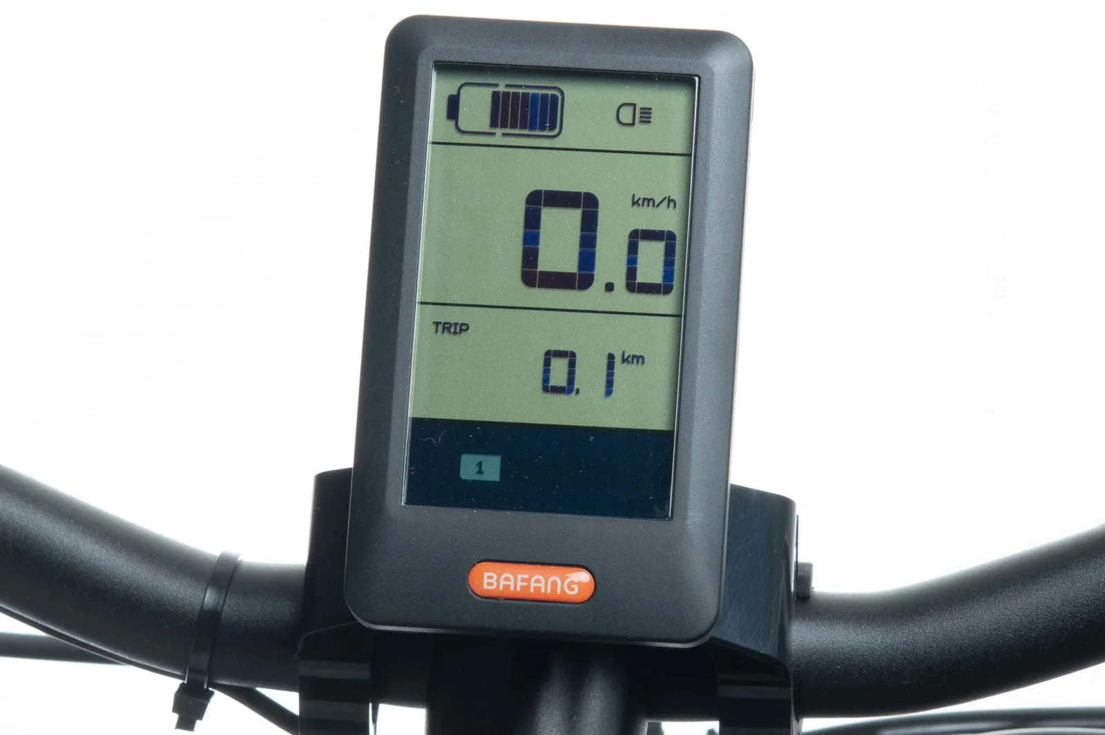 Hybrid E-Bikes – M18 Cruise Elite Special