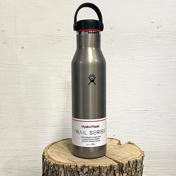 Hydro Flask Trail Small Mouth Bottle (21 oz)