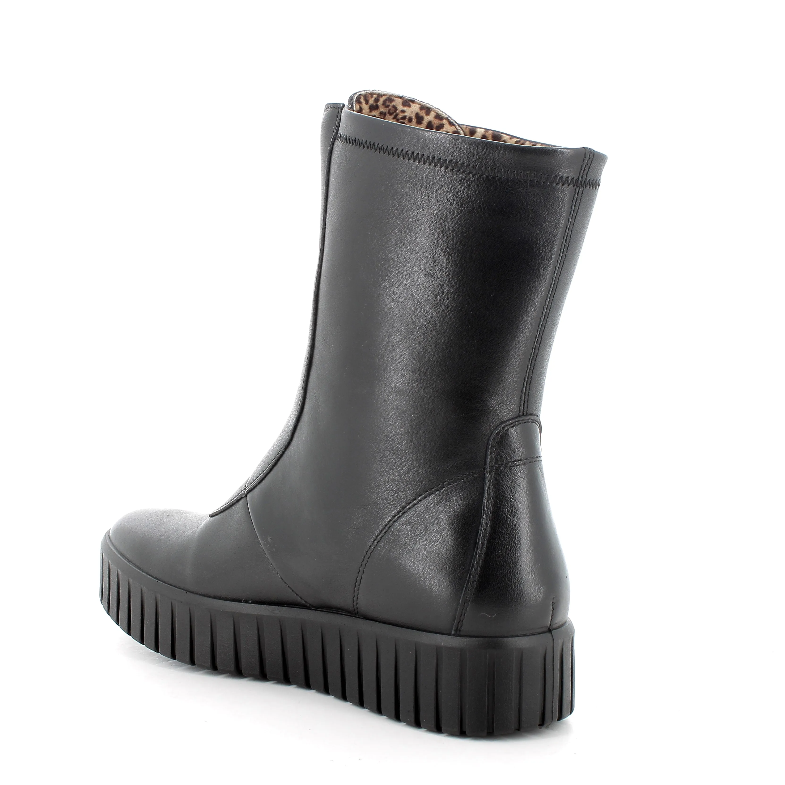 Igi & Co Soft Leather Boot