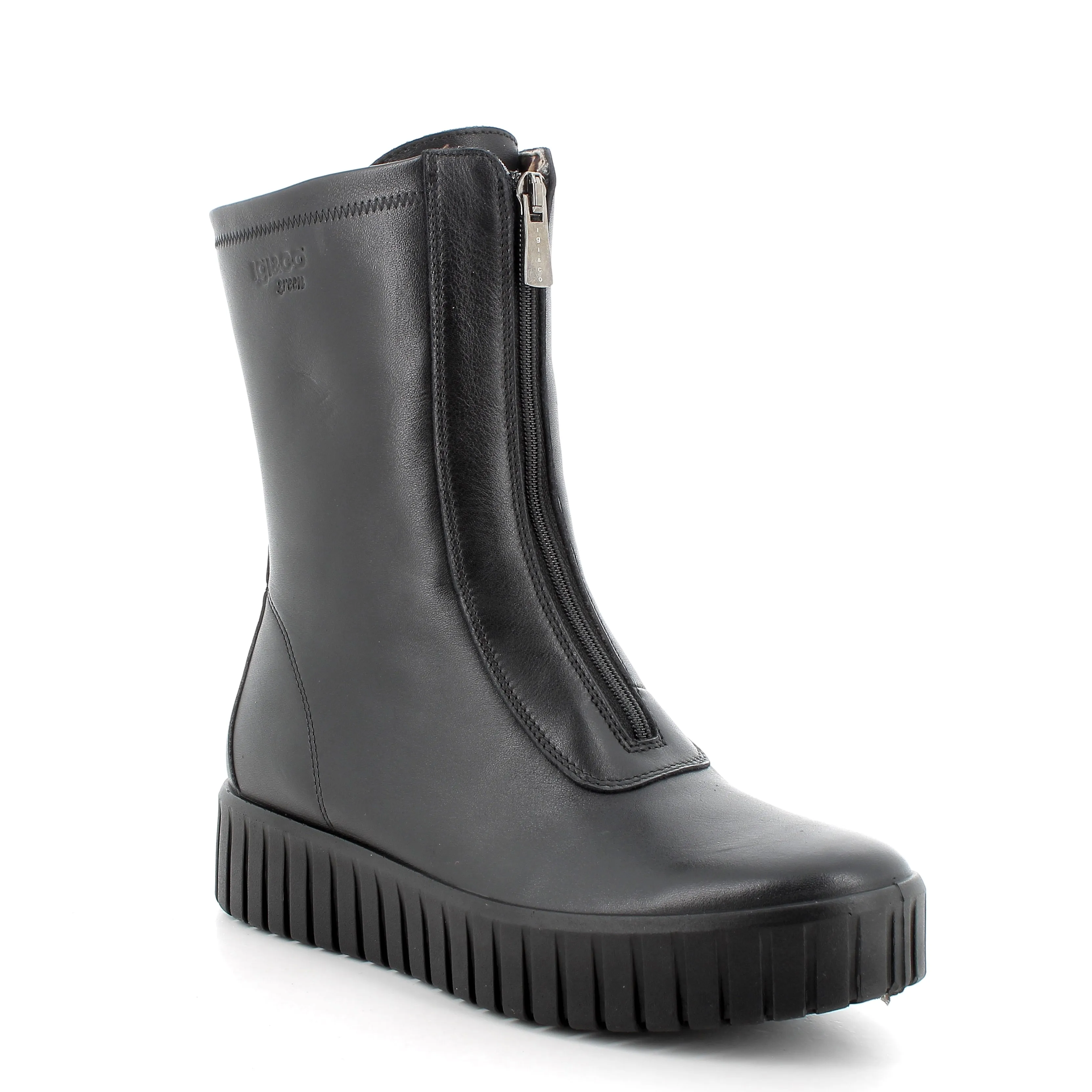 Igi & Co Soft Leather Boot