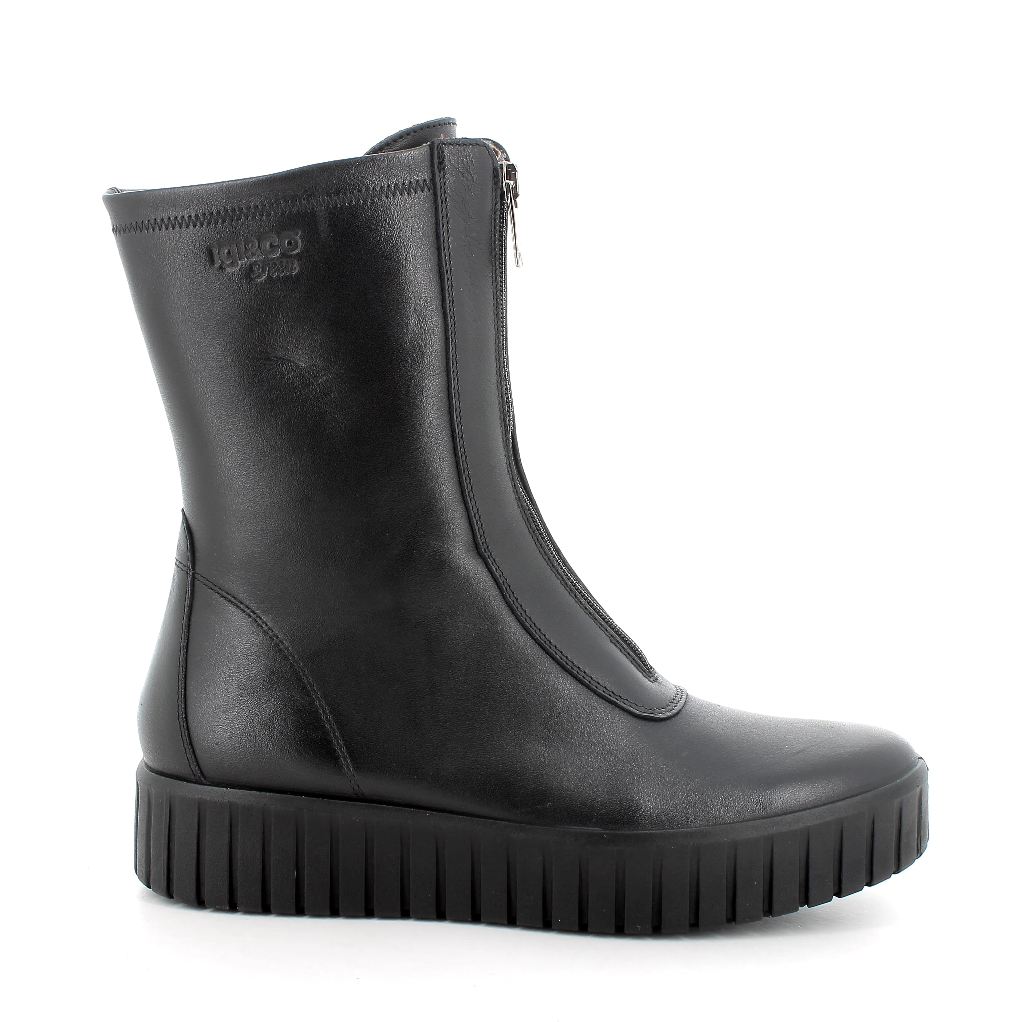Igi & Co Soft Leather Boot
