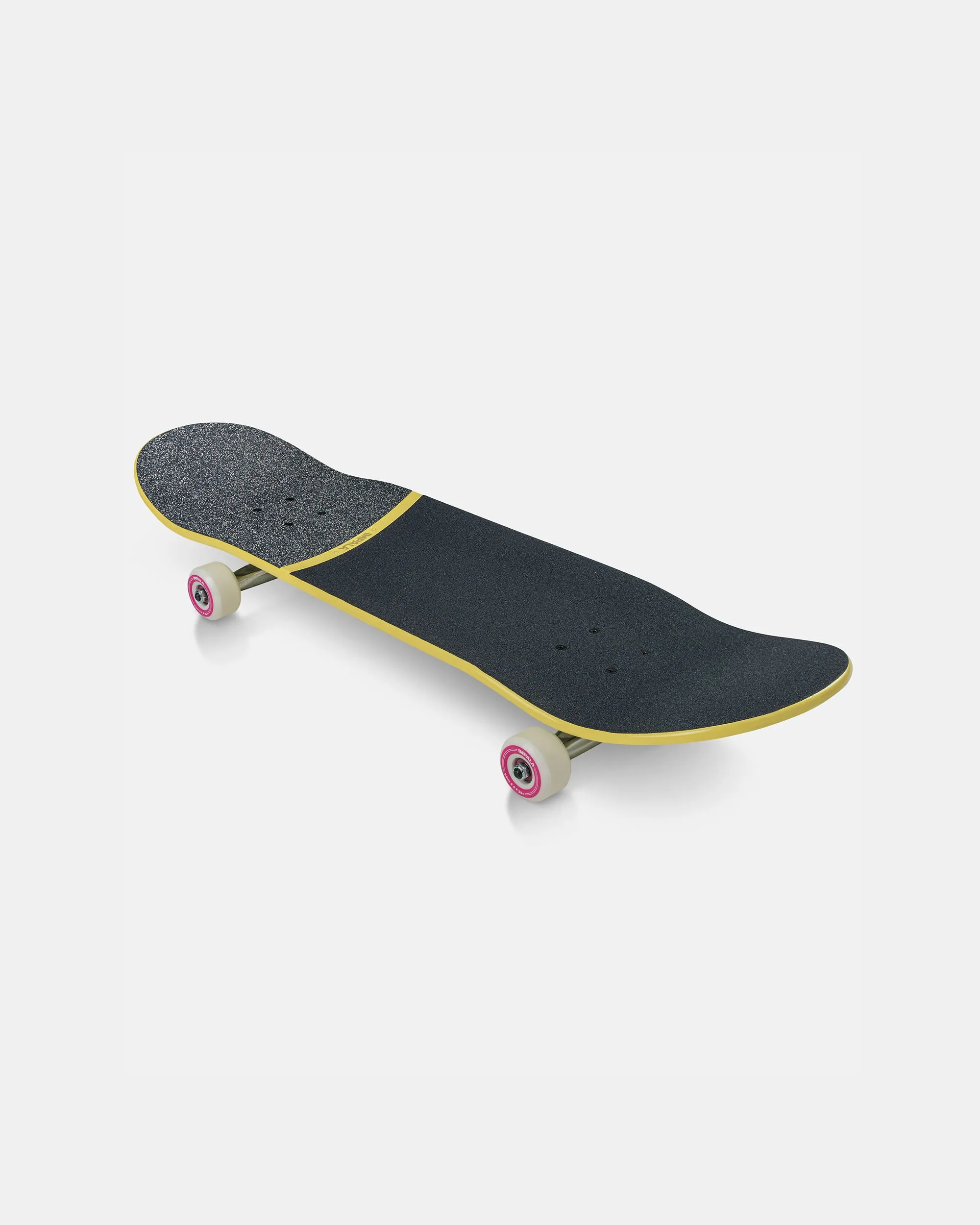 Impala Cosmos Skateboard - 8.5" Yellow