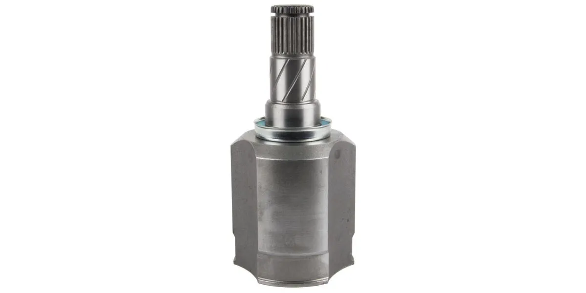 Inner CV Joint Nissan X-Trail 4X4 (Only Some Models)(Male)(01-08)