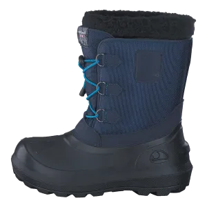 Istind Mid Blue/Black