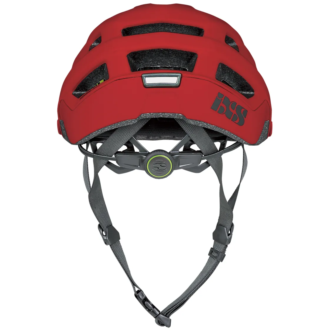 iXS - Trail XC EVO Helmet
