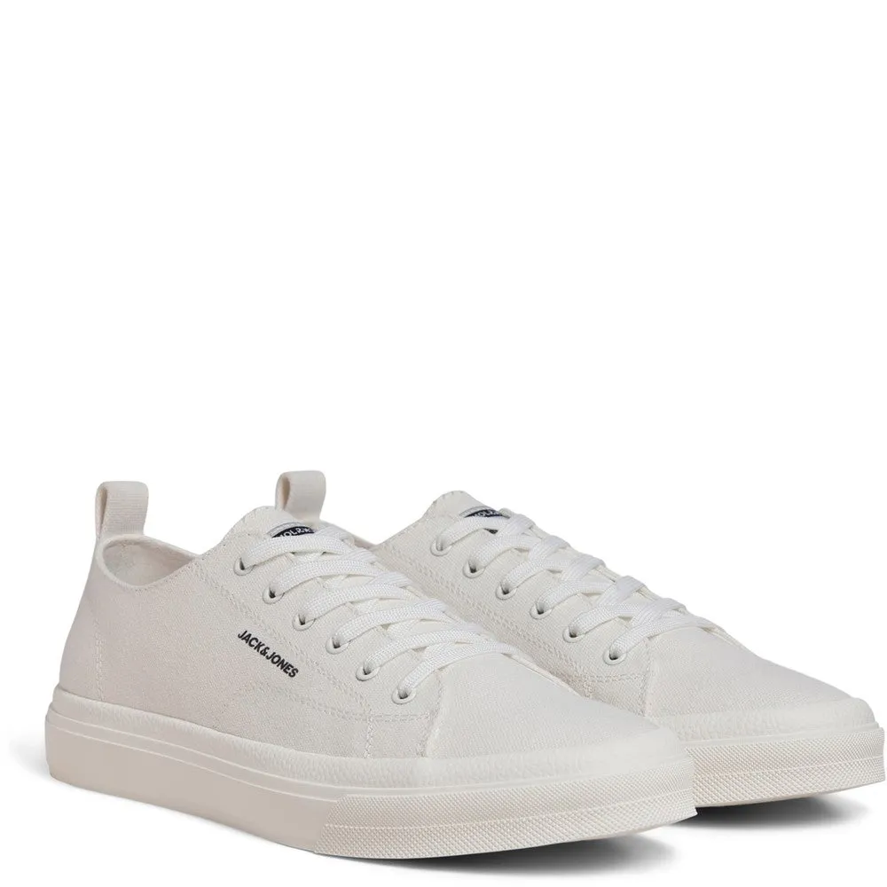 Jack & Jones Bayswater Canvas Trainer