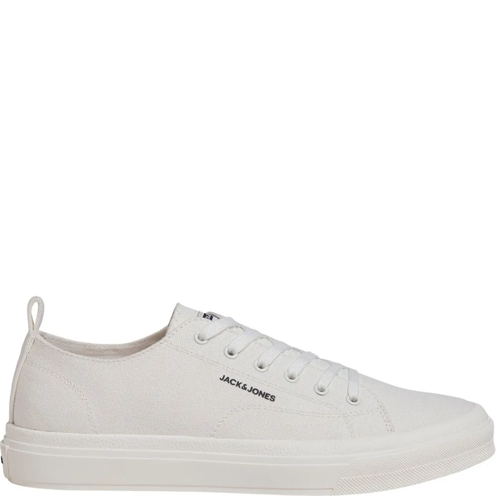 Jack & Jones Bayswater Canvas Trainer