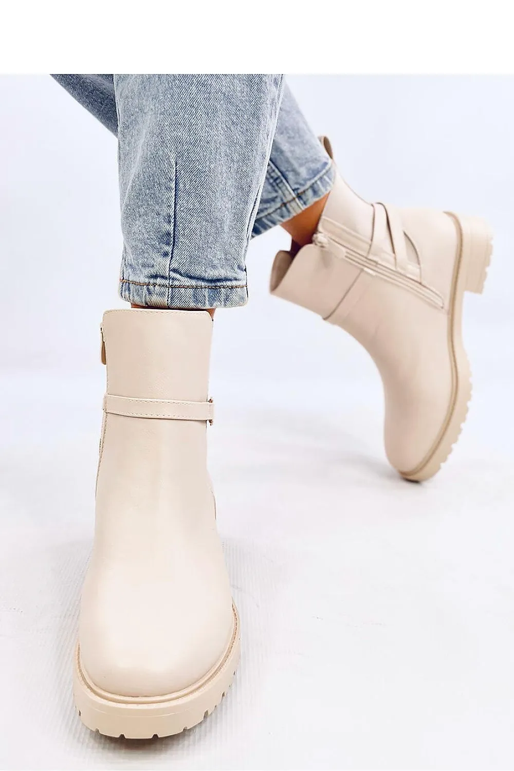 Jodhpur boot