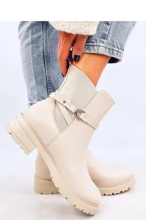 Jodhpur boot