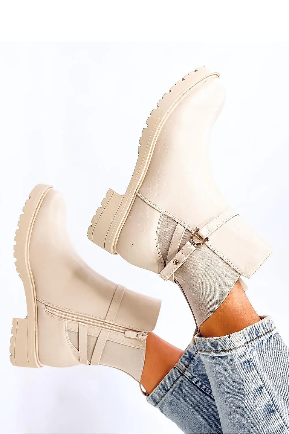 Jodhpur boot