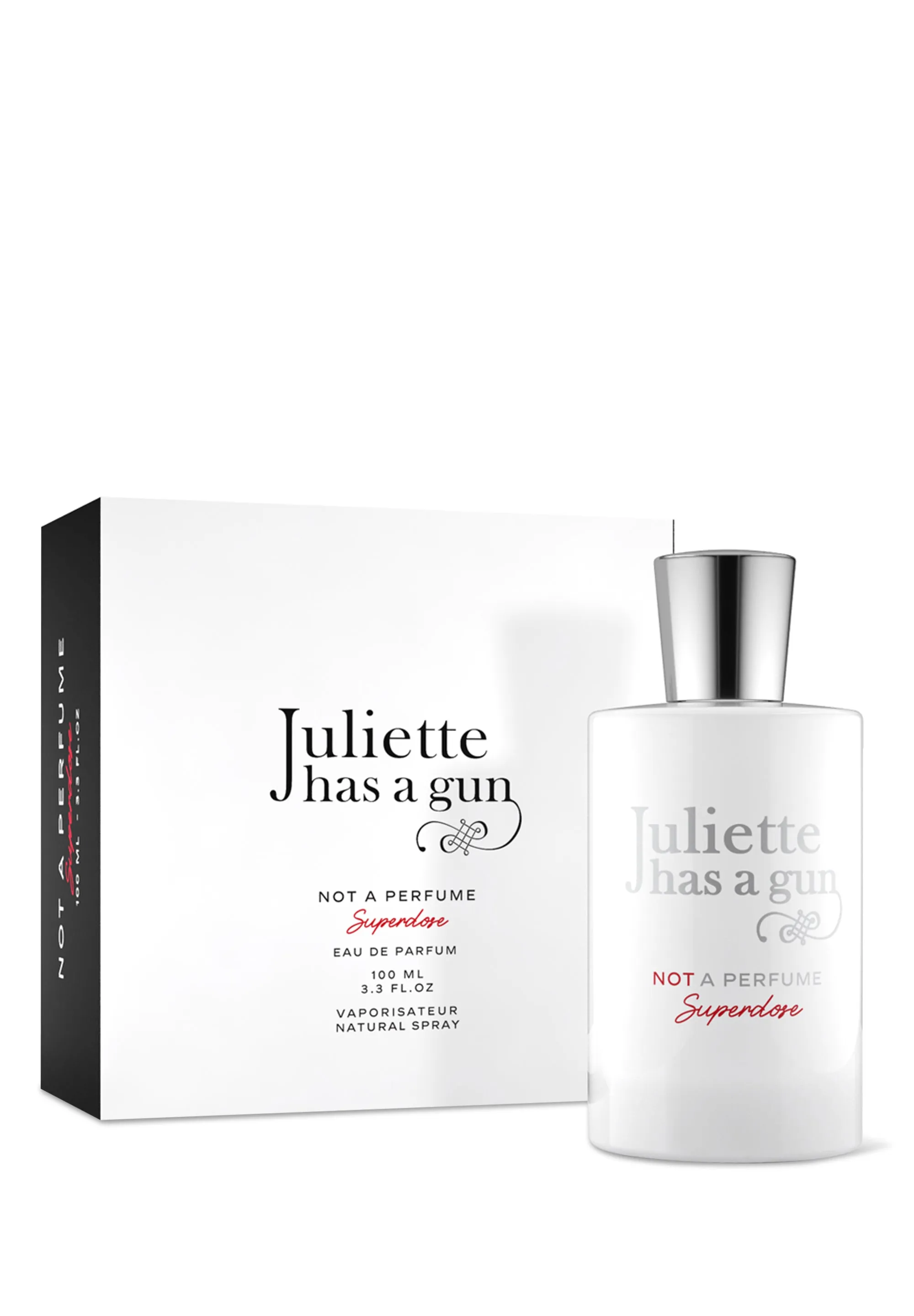 Juliette Has A Gun Not A Perfume Superdose EDP For Unisex 100ml