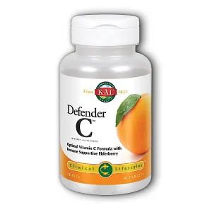 Kal Defender C -- 60 Tablets