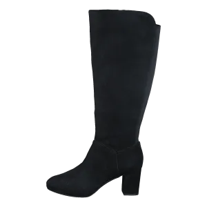Kelda Pearl Black Sde