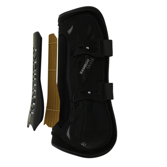 Kentucky Tendon Boots Bamboo Elastic