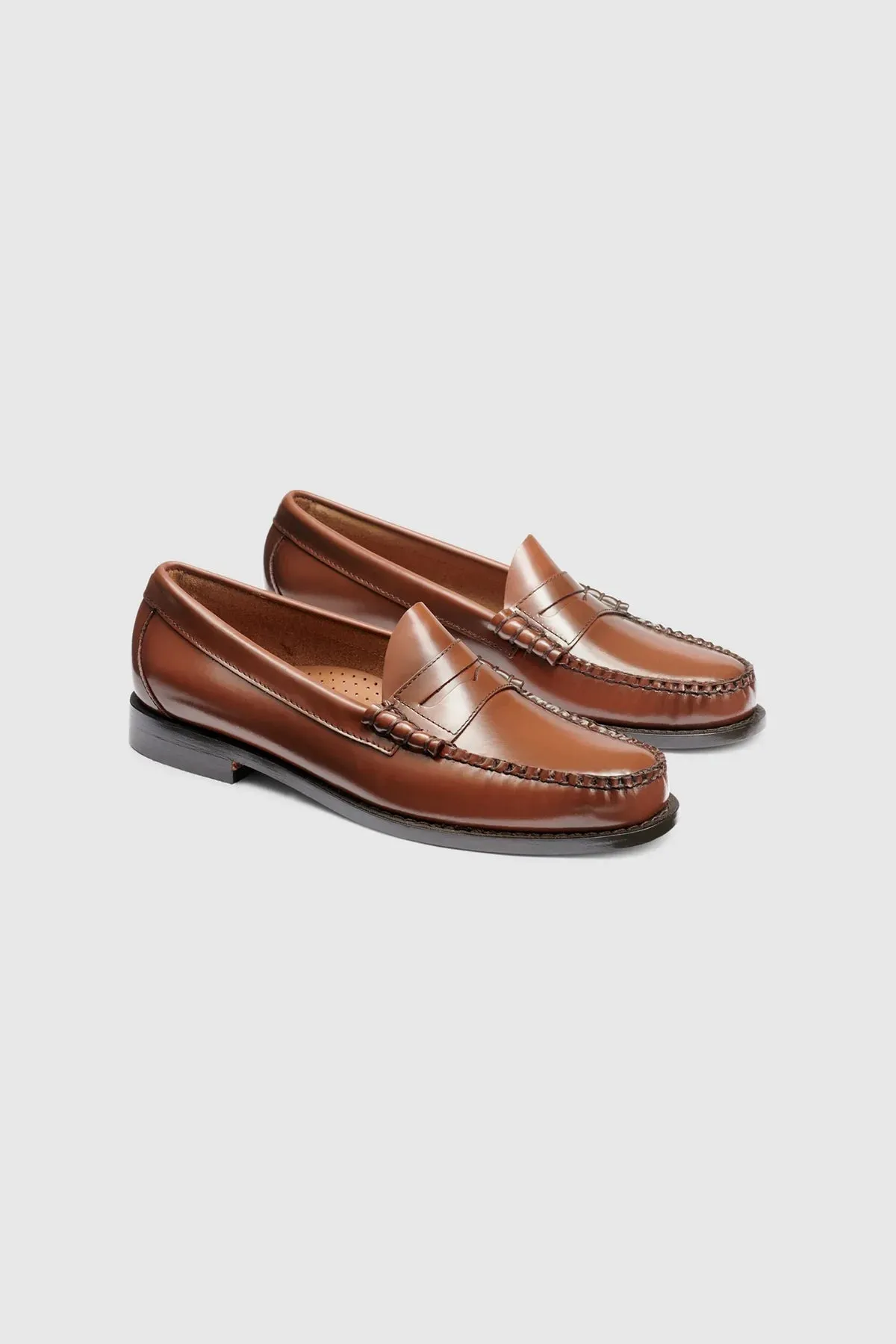 Larson Weejuns Loafer