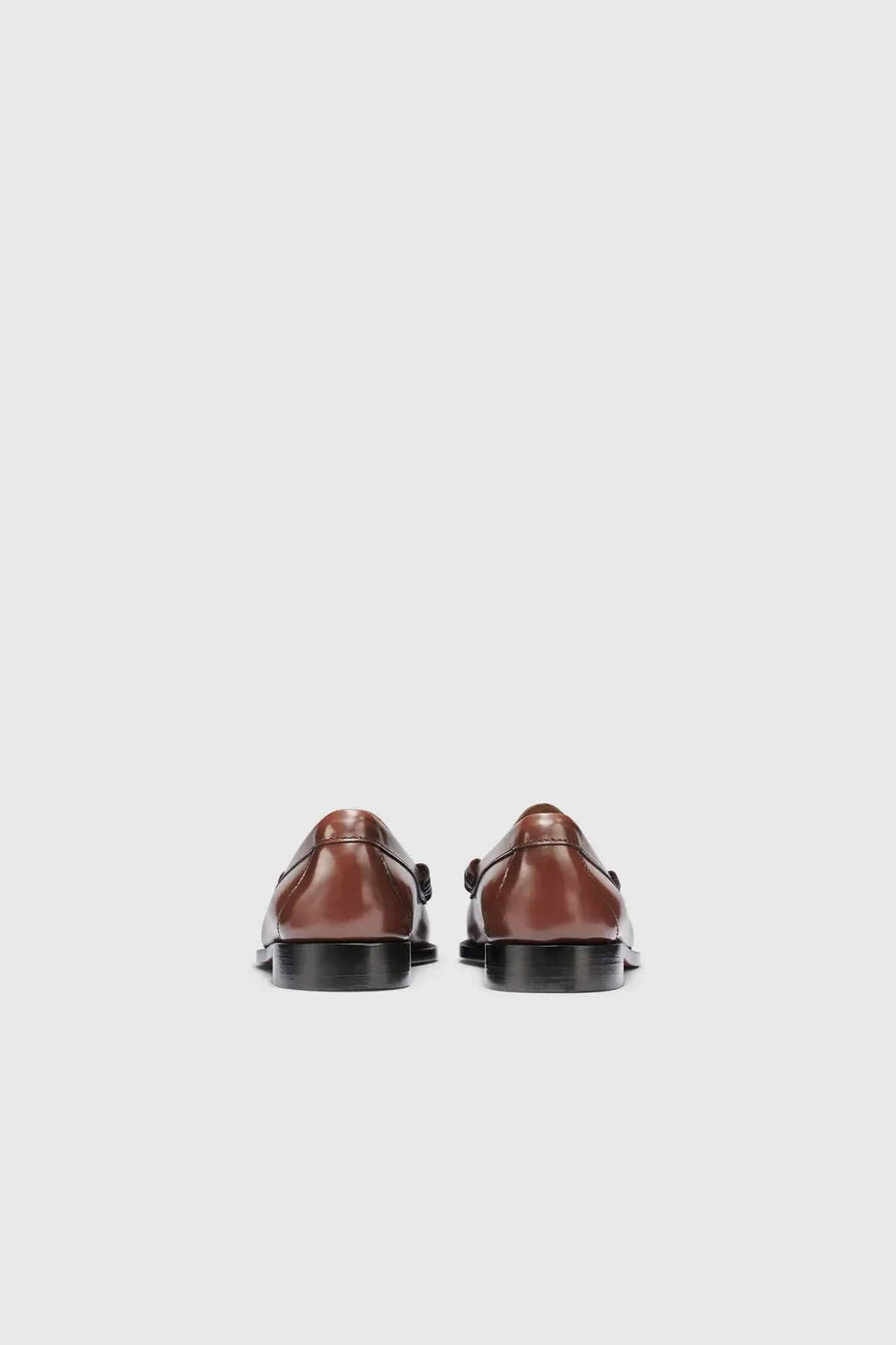 Larson Weejuns Loafer