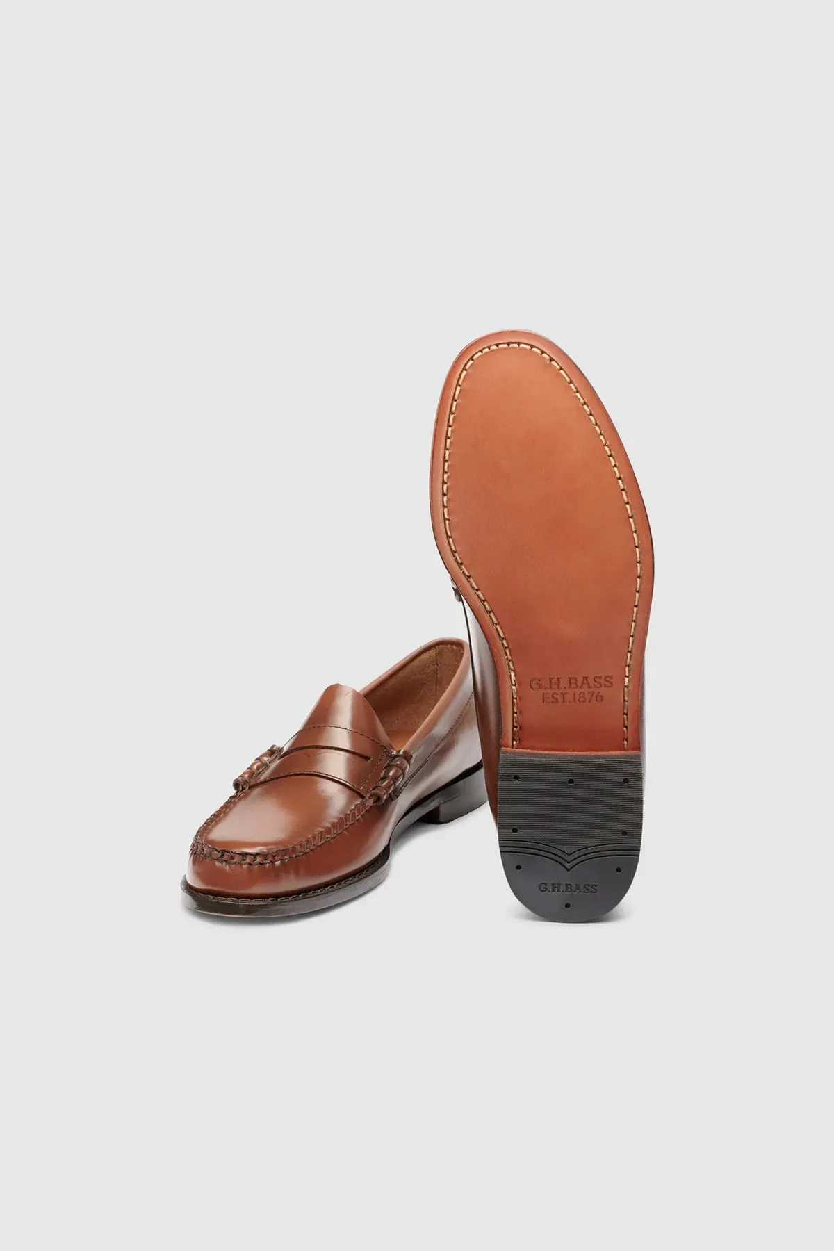 Larson Weejuns Loafer
