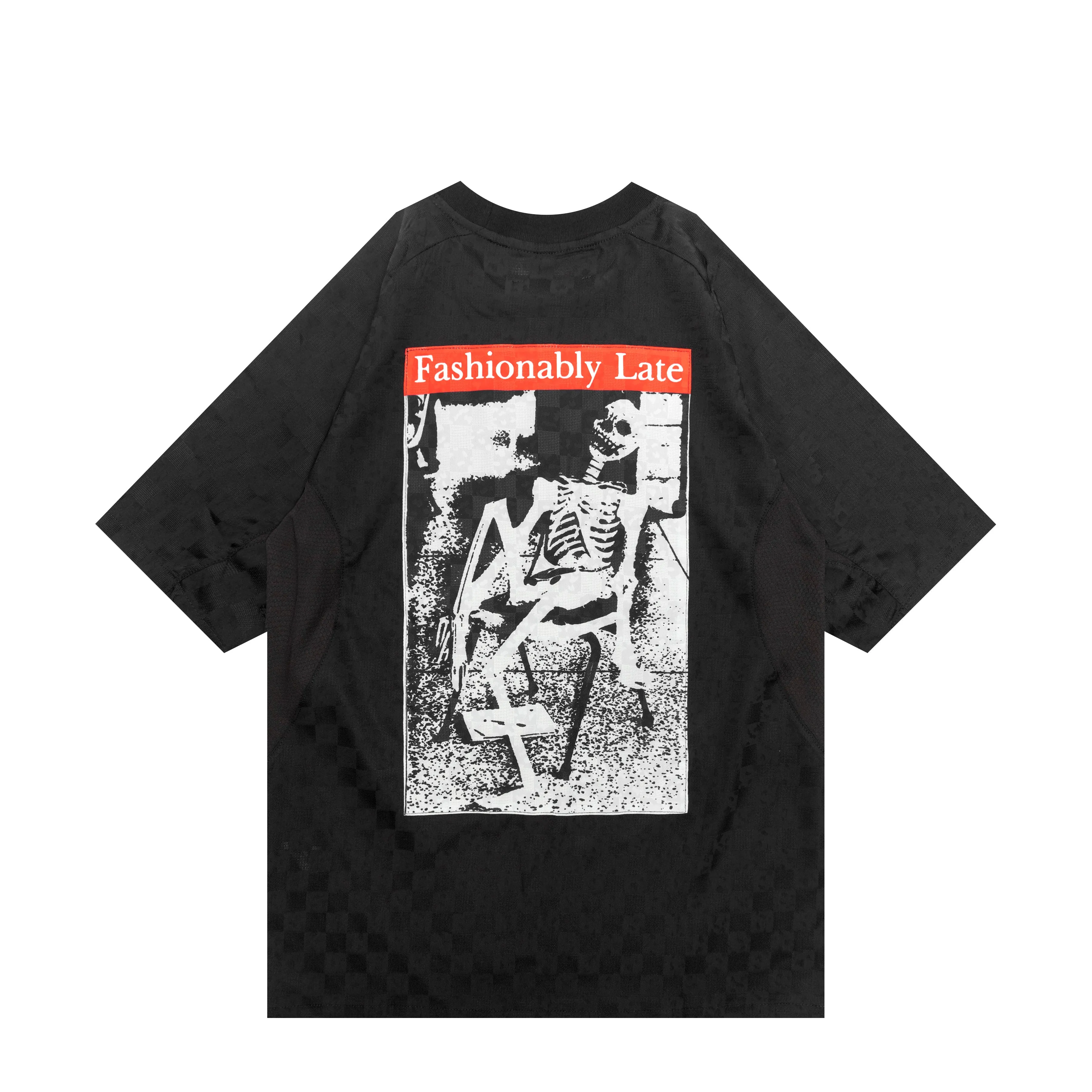 LATE SPORT SHIRT