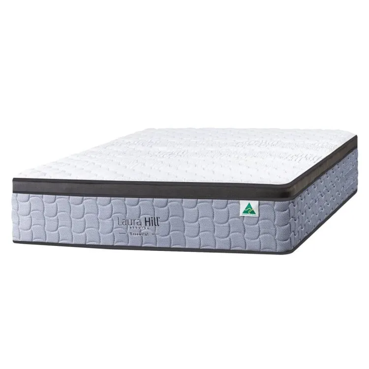 Laura Hill Essential Australian Made Premium Mattress - 32CM THICK